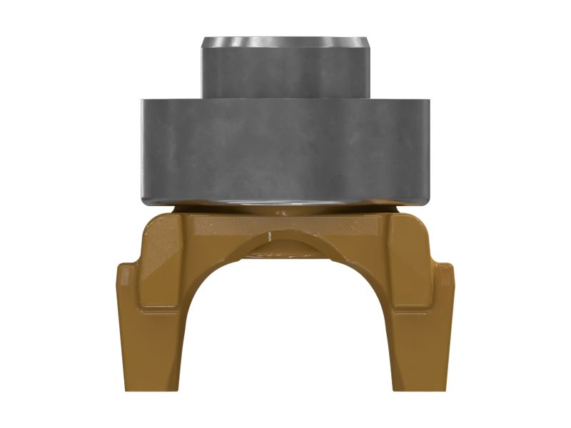 Вилка для конического зубчатого колеса