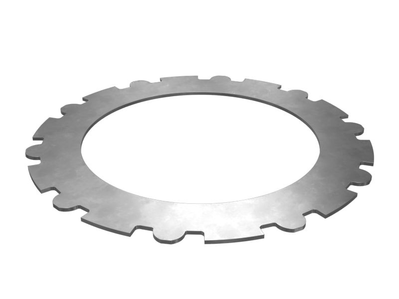 ДИСК МУФТЫ СЦЕПЛЕНИЯ