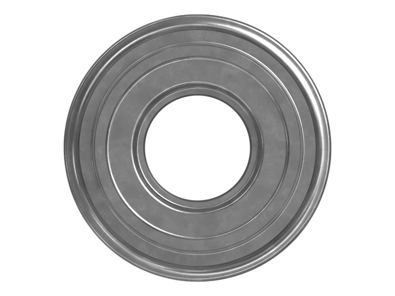 Поршень сцепления коробки передач с внутренним диаметром 82,25 мм