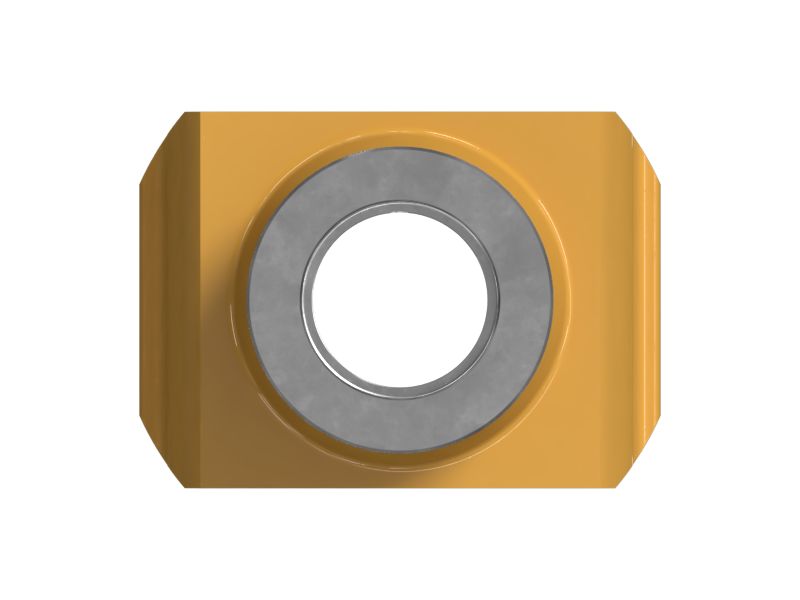 Вилка — приводной вал