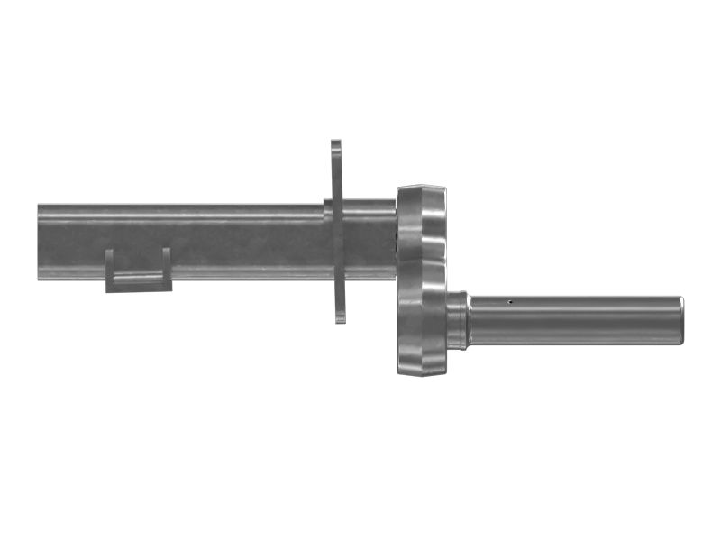 Мост, левый