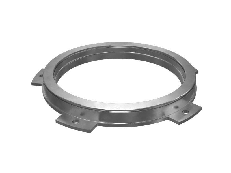 Поршневая муфта наружного диаметра 398 мм