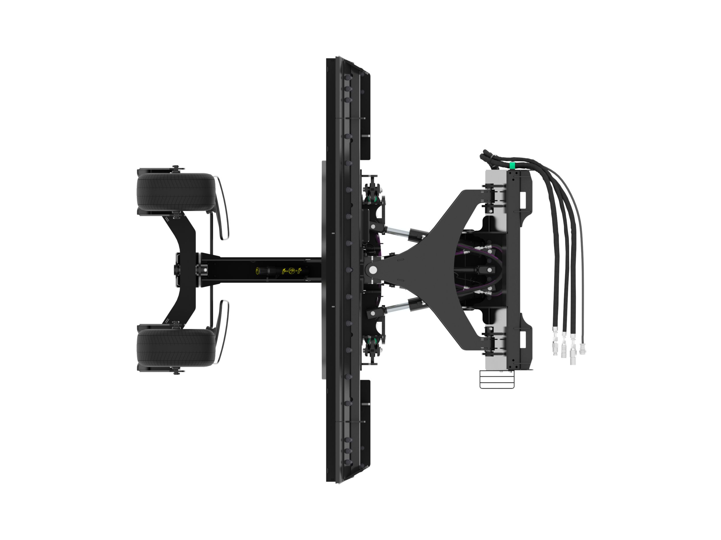 GB124, технология Smart