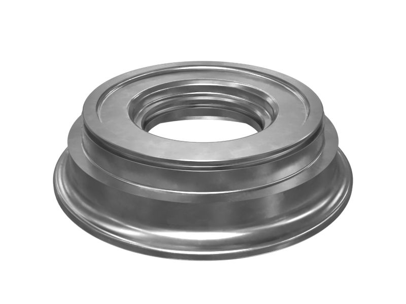 509-4138: Поршень сцепления коробки передач с внутренним диаметром 82,25 мм