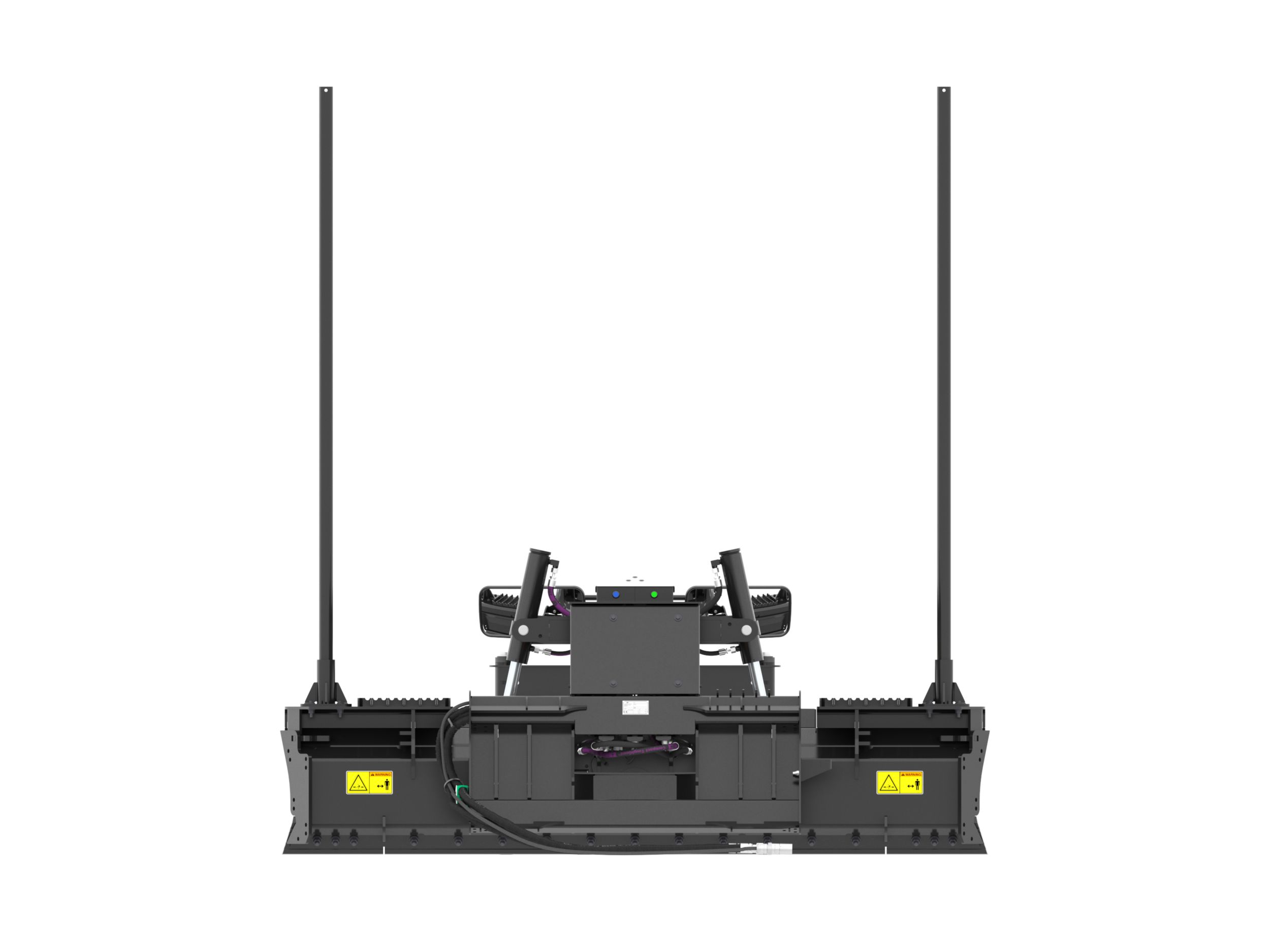 GB124, технология Smart