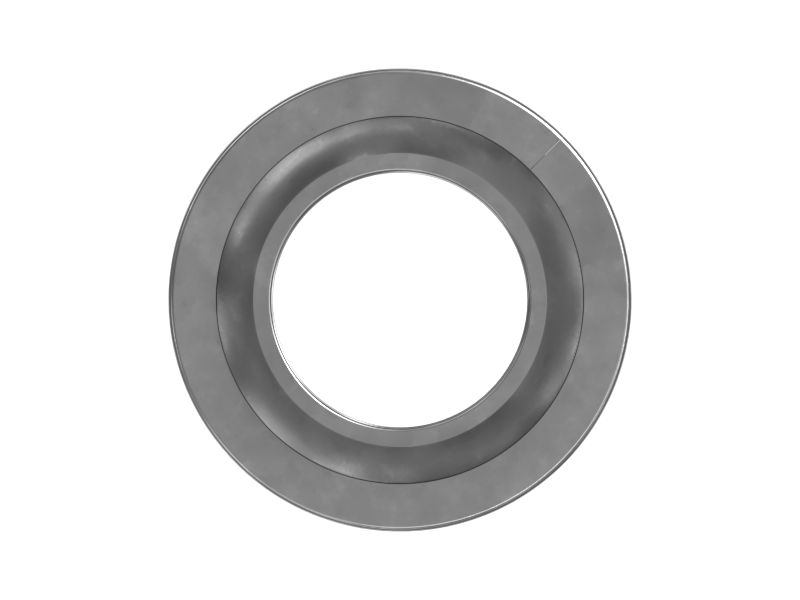 Самоцентрирующийся подшипник 90 мм со смазочной канавкой