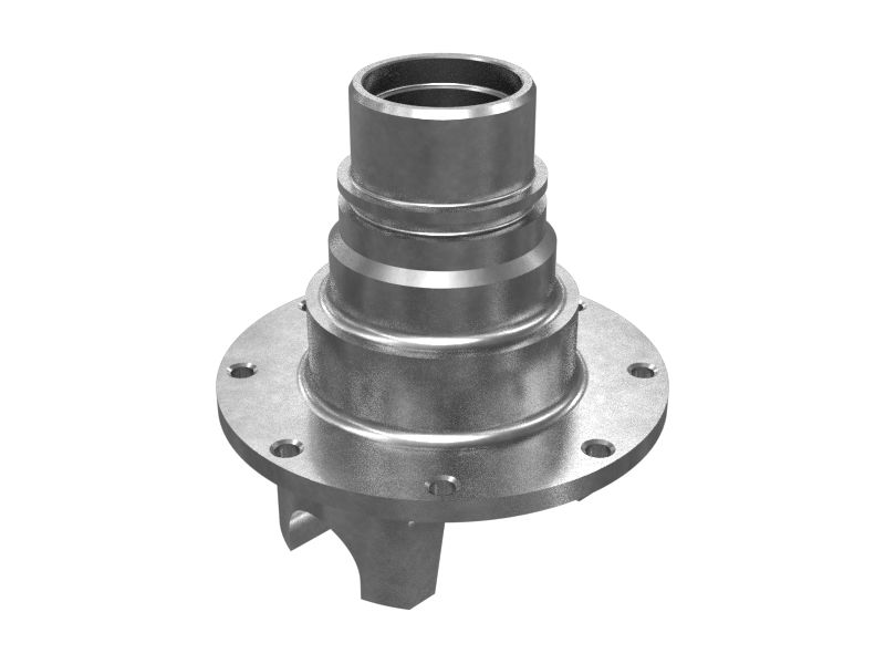 Вилка тормоза для редуктора отбора мощности