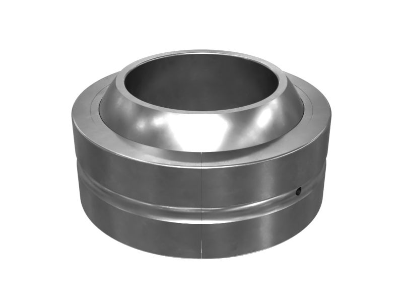 Самоустанавливающийся подшипник с наружным диаметром 120 мм