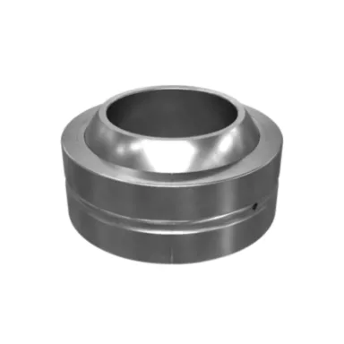 155-3537: Roulement à alignement automatique de 120 mm de diamètre extérieur