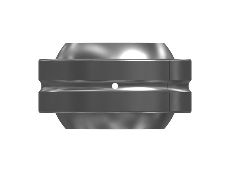 Самоцентрирующийся подшипник