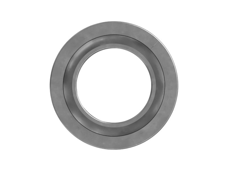 Самоустанавливающийся подшипник с наружным диаметром 120 мм