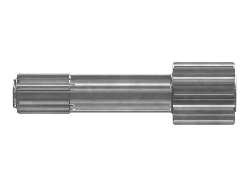 Солнечная шестерня