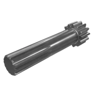 CAT 57,85 MM DIŞ ÇAPLI ÇELİK GÜNEŞ DİŞLİSİ