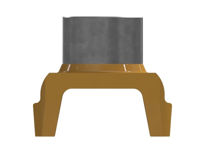 Вилка — приводной вал