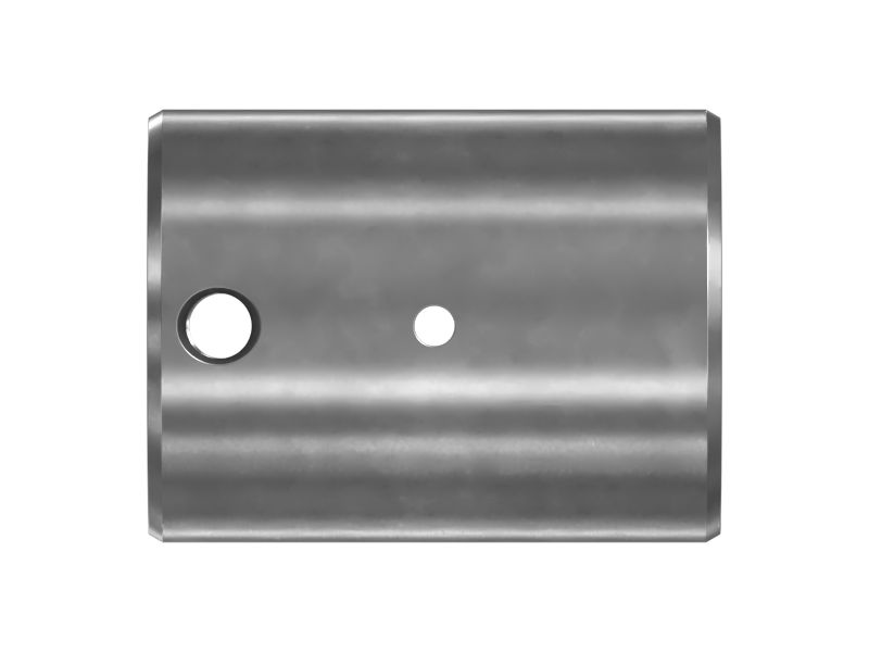 Вал планетарной шестерни с внешним диаметром 42,395 мм