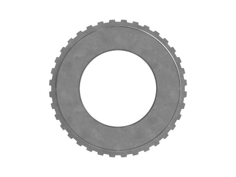 Поршень муфты с наружным диаметром 252,68 мм