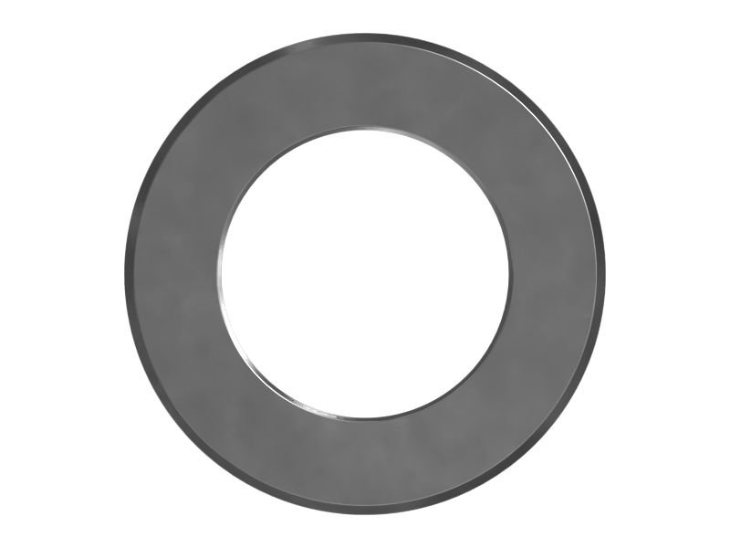 Вал планетарной шестерни с внешним диаметром 42,395 мм