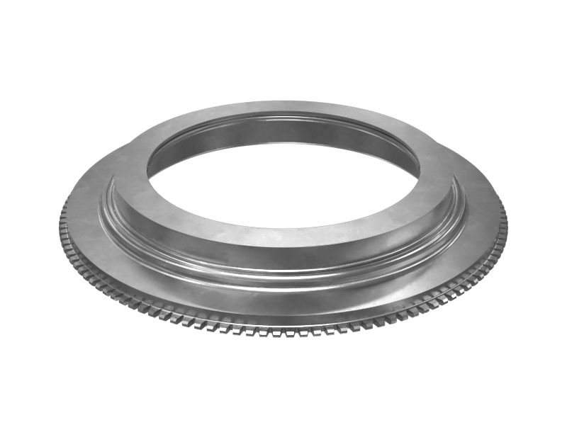 214-3573: Поршень тормоза, 128 зубьев