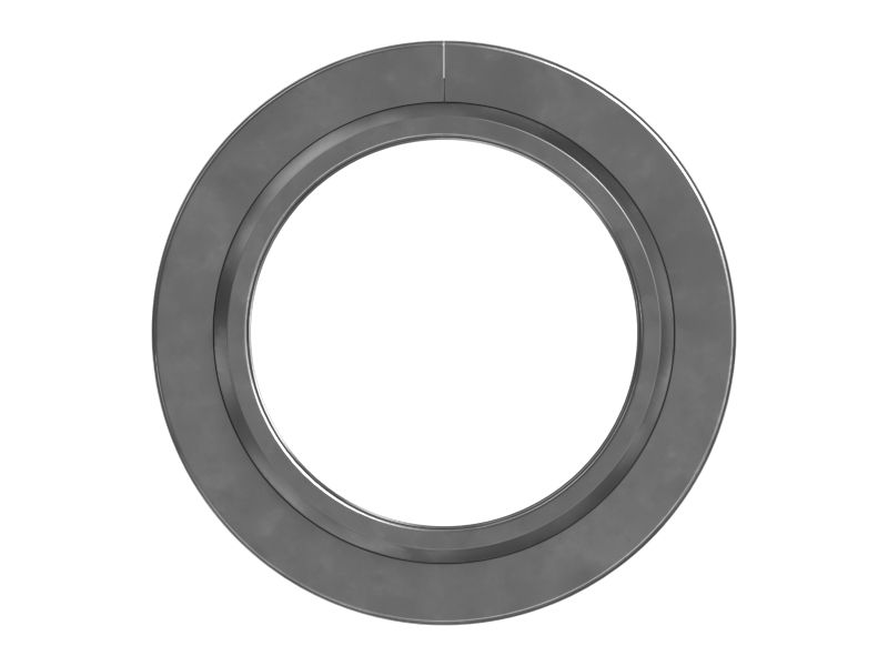 Самоцентрирующийся подшипник