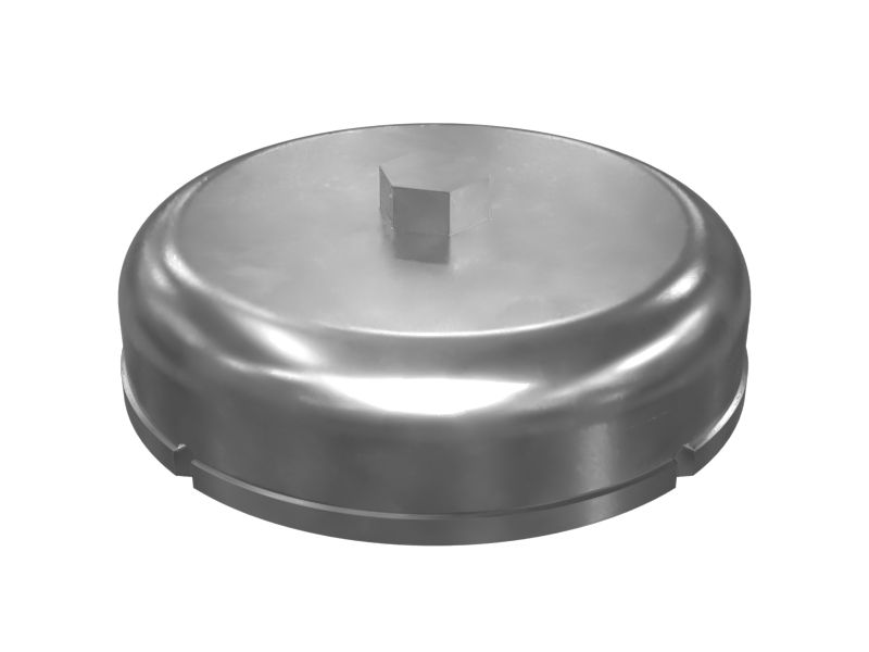 Нейлоновая пылезащитная крышка