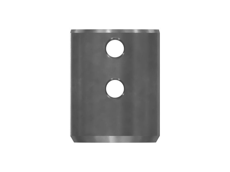 Вал планетарной передачи с наружным диаметром 39,99 мм