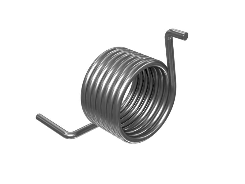 473-7004: Пружина кручения