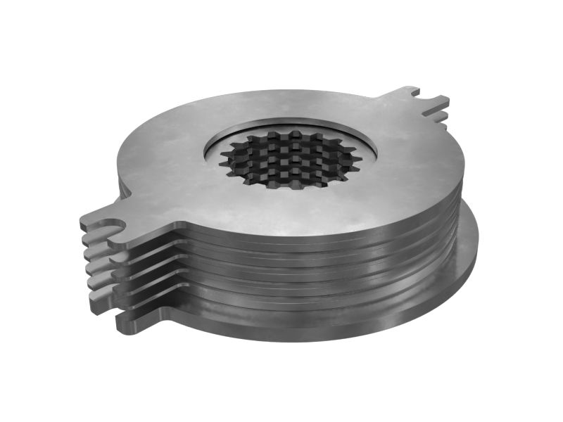 КОМПЛЕКТ ДИСКОВ