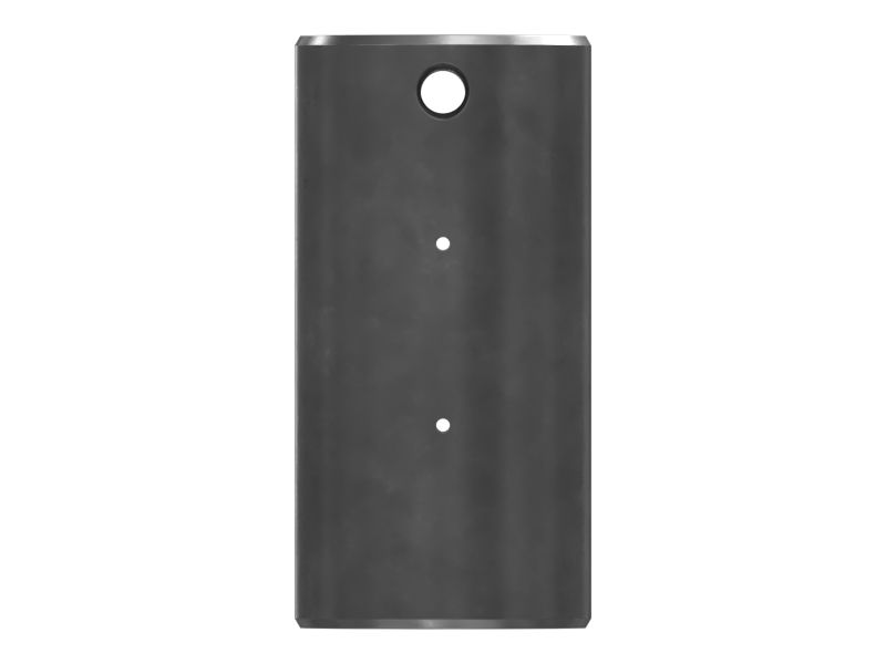 Вал планетарной шестерни с внешним диаметром 42,395 мм