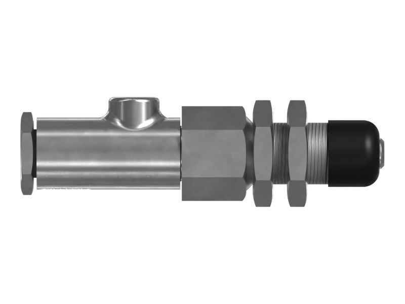 Клапан в сборе — воздух