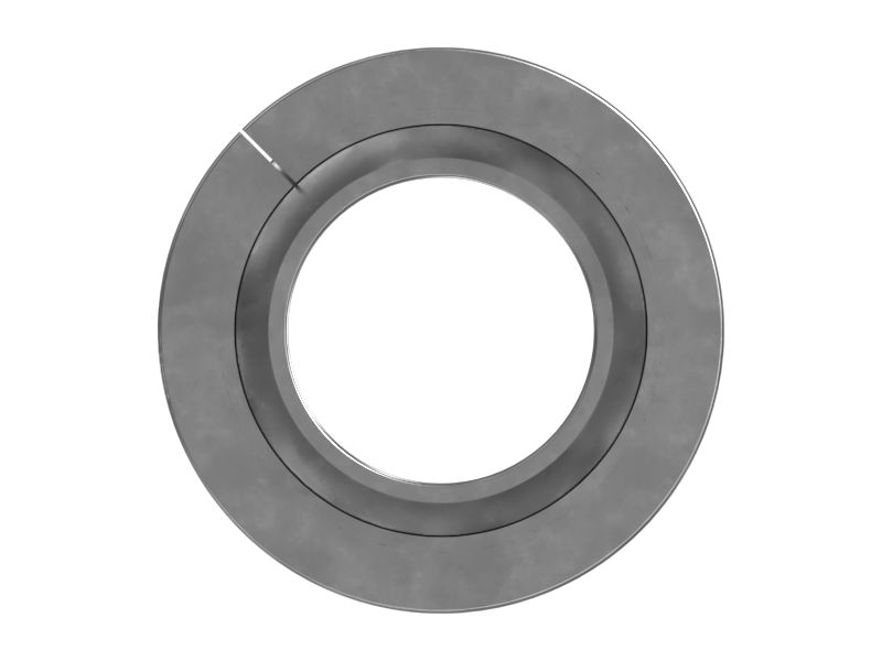 Саморавнивающийся подшипник внутреннего диаметра 76,20 мм