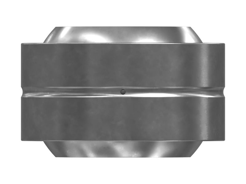 Наружный диаметр самоустанавливающегося подшипника 158,75 мм