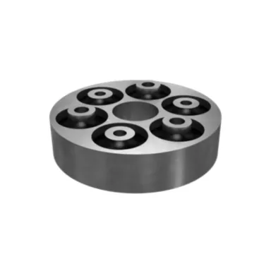 211-9087: Coupling Assembly