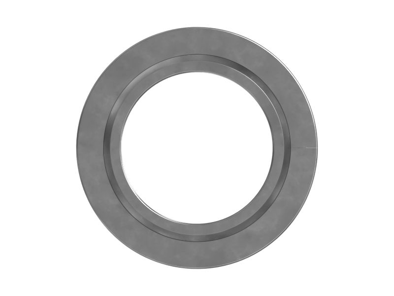 Самоцентрирующийся подшипник