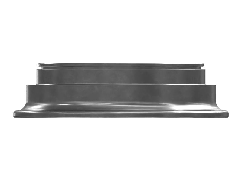 Поршень сцепления коробки передач с внутренним диаметром 82,25 мм