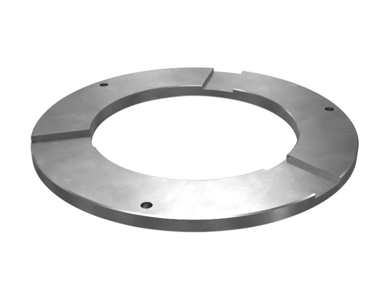 ПЛАСТИНА ТОРМОЗА