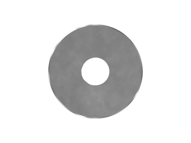 Вал планетарной передачи с наружным диаметром 39,99 мм