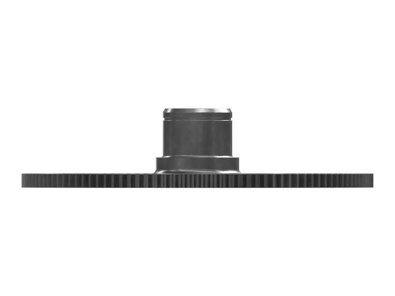 Ротор датчика внутреннего диаметра 15 мм