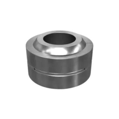 197-6440: Roulement à alignement automatique de 158,75 mm de diamètre extérieur