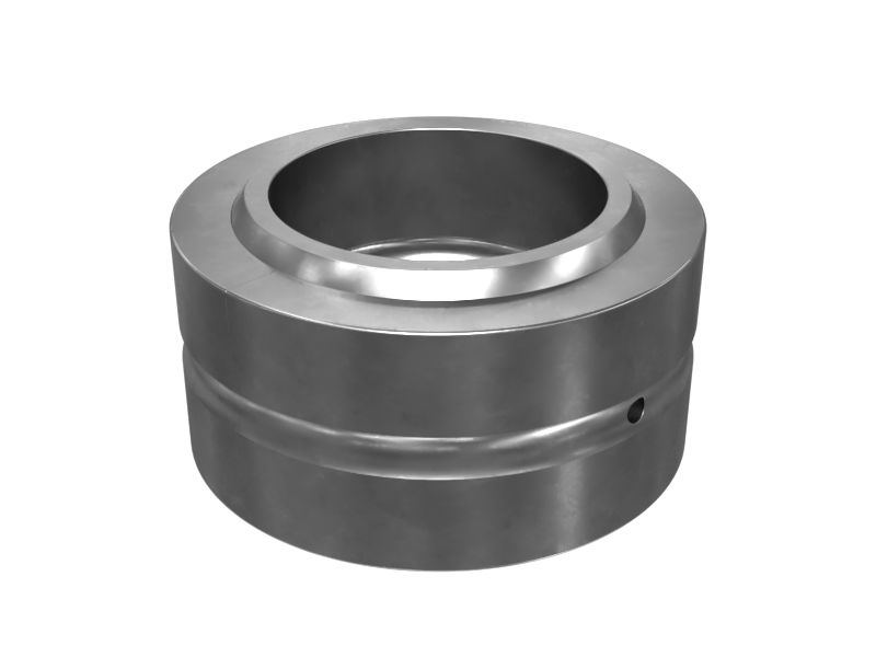 Самоцентрирующийся подшипник