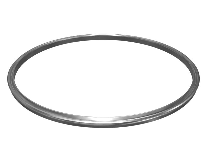 Пластиковое манжетное уплотнение внутреннего диаметра 140 мм