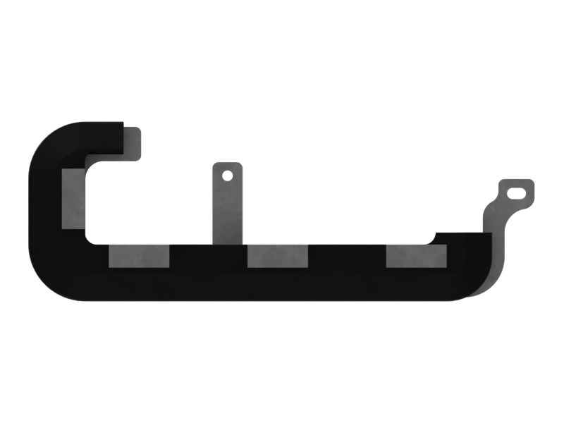 Мембраны в сборе