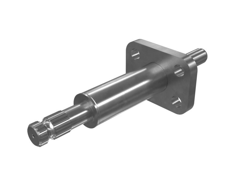 297-4929: Steering Control Adapter | Cat® Parts Store