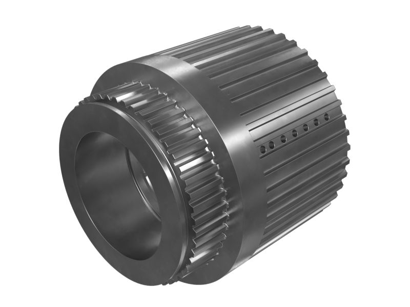 6Y-6952: СТУПИЦА В СБОРЕ