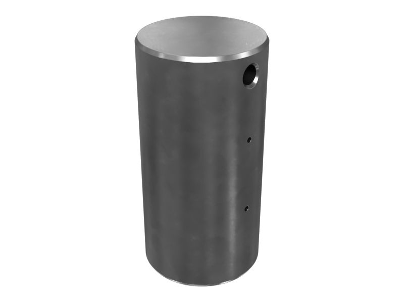 Вал планетарной шестерни с внешним диаметром 42,395 мм