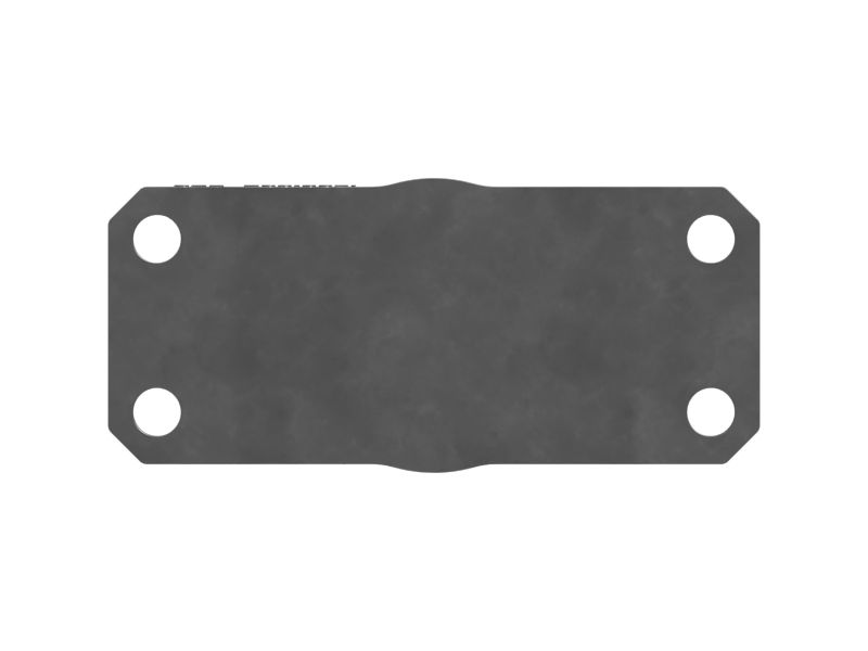 Вилка натяжителя гусениц, внутренний диаметр 51,13 мм