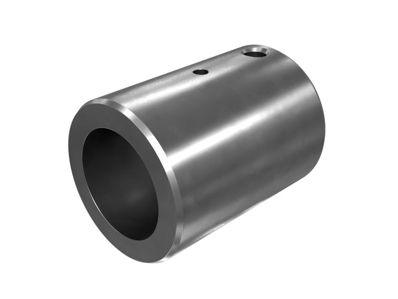 3T-4568: Вал планетарной шестерни с внешним диаметром 42,395 мм