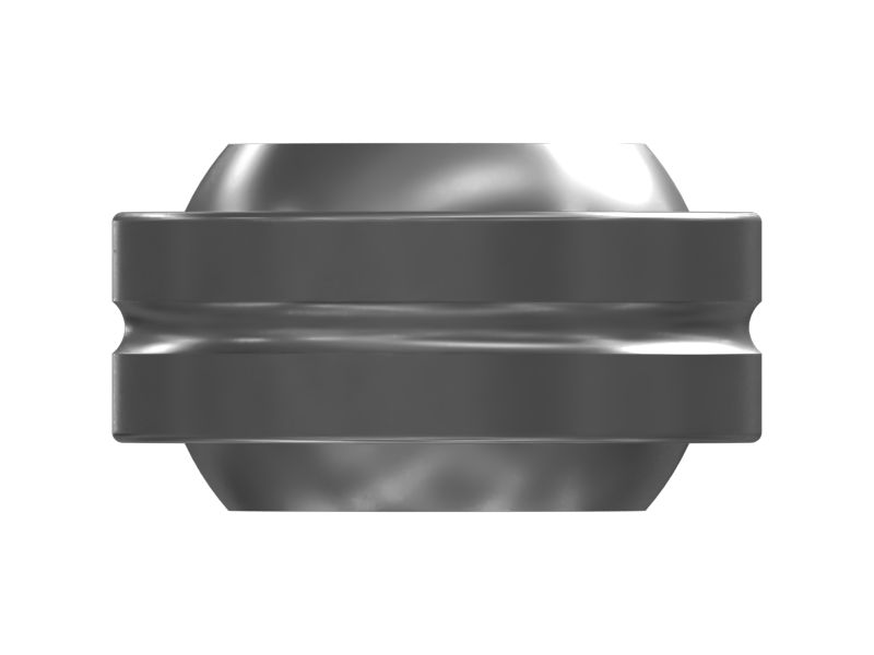 Самоцентрирующийся подшипник