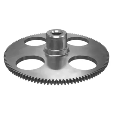 CAT 15 MM İÇ ÇAPLI SENSÖR ROTORU