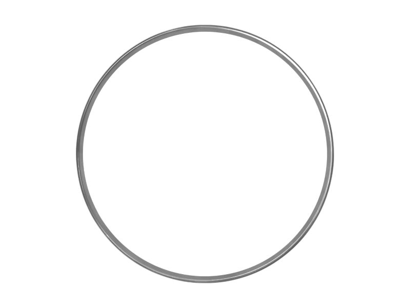 Фиксатор упорного подшипника, наружный диаметр 110,43 мм