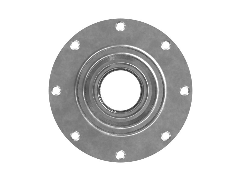 Вилка тормоза для редуктора отбора мощности